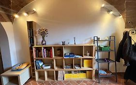 Alle Volte Di San Lorenzo